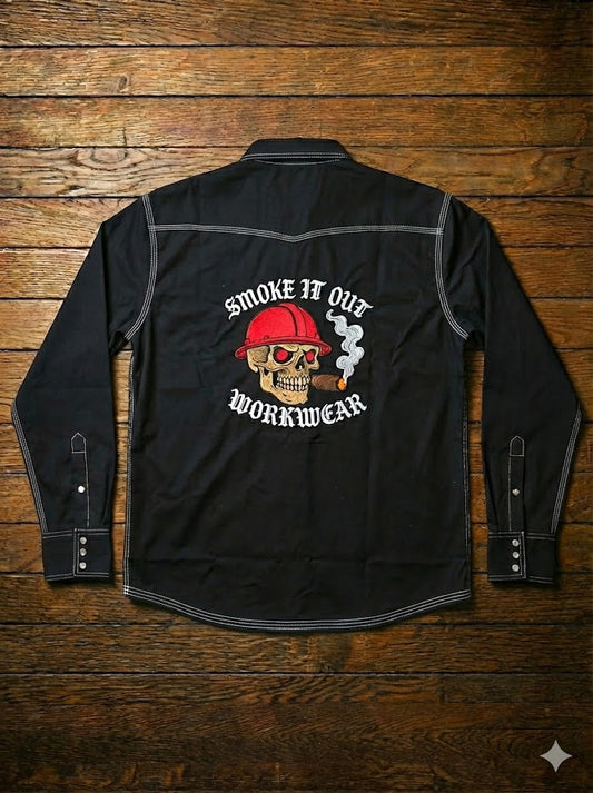 Premier - Night Rider Burner - FR