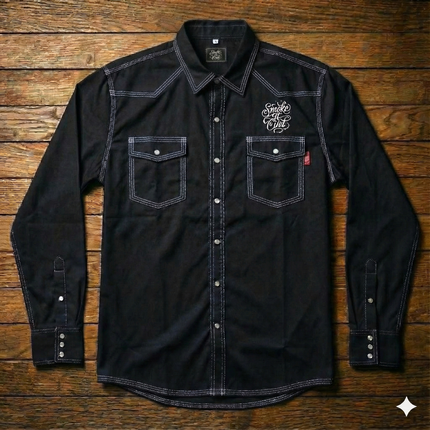 Premier - Night Rider Burner - FR