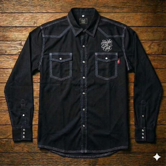 Premier - Night Rider Burner - FR