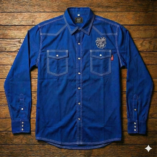 Premier - Blue Collar - FR